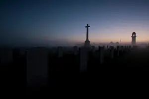 Lutyens: Fields of Battle - Amiens
