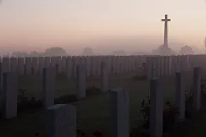 Lutyens: Fields of Battle - Amiens