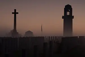 Lutyens: Fields of Battle - Amiens