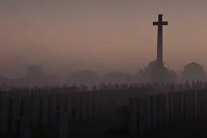 Lutyens: Fields of Battle - Amiens