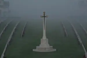 Lutyens: Fields of Battle - Amiens