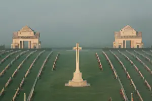 Lutyens: Fields of Battle - Amiens