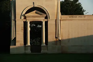 Lutyens: Fields of Battle - Amiens