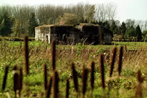 Aubers: Fields of Battle - Aubers