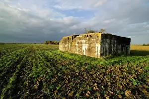 Aubers: Fields of Battle - Aubers