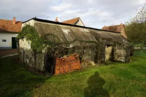 Lancs: Fields of Battle - Aubers