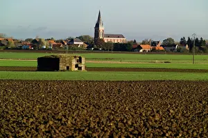 Aubers: Fields of Battle - Aubers
