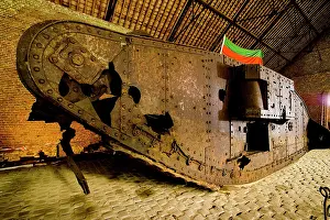 Phillipe: Fields of Battle - Cambrai