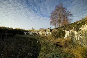 Schnelladekanone: Fields of Battle - Champagne