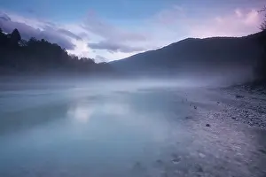 Headlong: Fields of Battle - Italy, Isonzo