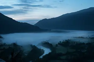 Headlong: Fields of Battle - Italy, Isonzo