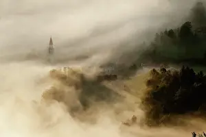 Headlong: Fields of Battle - Italy, Isonzo
