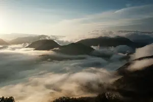Headlong: Fields of Battle - Italy, Isonzo