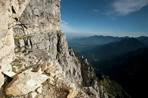 Strad: Fields of Battle - Italy, Pasubio