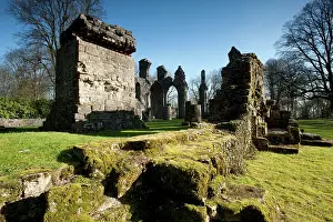 Sunlit: Fields of Battle, Lands of Peace - Bunker, Montfaucon