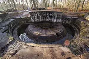 Rate: Fields of Battle, Lands of Peace - Chemin des Dames