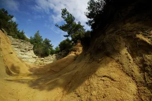 Gully: Fields of Battle, Lands of Peace - Gallipoli
