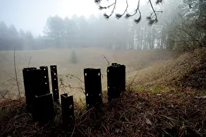 Controlling: Fields of Battle, Lands of Peace - St. Mihie, Les Eparges