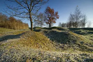 Dies: Fields of Battle, Lands of Peace - Verdun