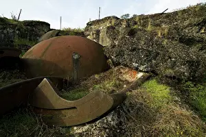 Fields of Battle - Loncin