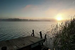 Fields of Battle - Masurian Lakes
