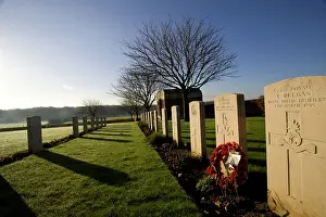 Messines: Fields of Battle - Messines