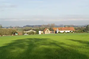 Extending: Fields of Battle - Messines