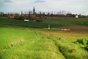 Messines: Fields of Battle - Messines