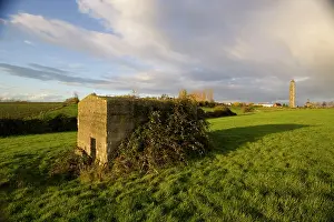 Messines: Fields of Battle - Messines