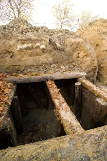 Messines: Fields of Battle - Messines