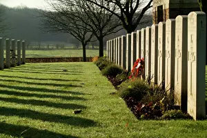 Messines: Fields of Battle - Messines