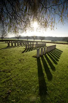 Messines: Fields of Battle - Messines
