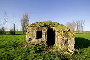 Messines: Fields of Battle - Messines