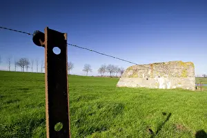 Messines: Fields of Battle - Messines