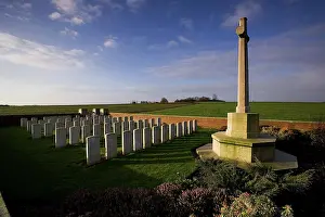 Wijtschate: Fields of Battle - Messines