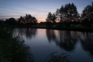 Sambre: Fields of Battle - Sambre-Oise