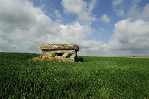 Ripple: Fields of Battle - Somme