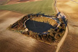 Maur: Fields of Battle - The Somme - Lochnagar Crater