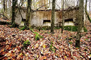 Batterie: Fields of Battle - St. Mihiel