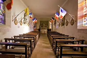 Dailly: Fields of Battle - St.Mihiel