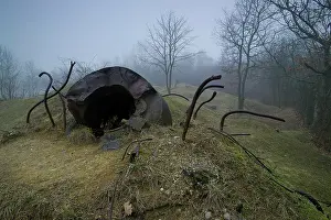 Ferocity: Fields of Battle - Verdun