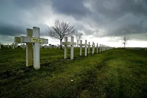 Malancourt: Fields of Battle - Verdun