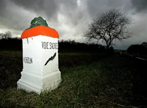 Voie: Fields of Battle - Verdun