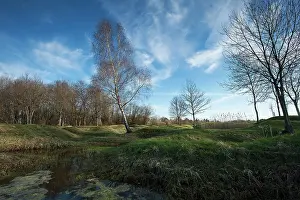 Ferocity: Fields of Battle - Verdun