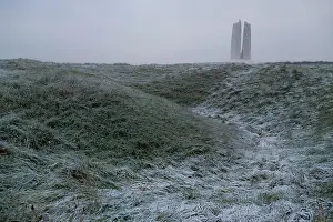 Canadians: Fields of Battle - Vimy