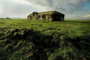 Pilkem: Fields of Battle - Ypres