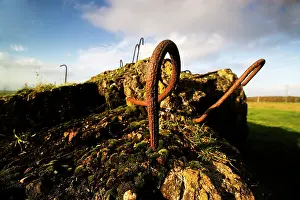 Broodseinde: Fields of Battle - Ypres