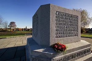 Passendale: Fields of Battle - Ypres