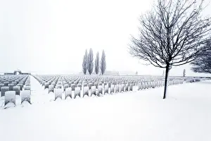 Zonnebeke: Fields of Battle - Ypres