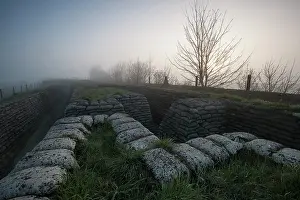 Concreted: Fields of Battle - Yser
